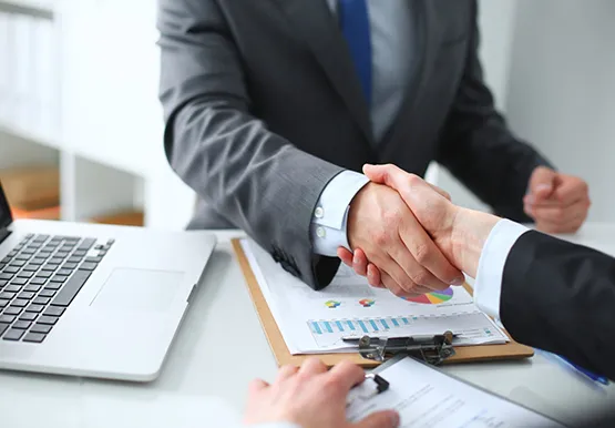 Consultancy Services