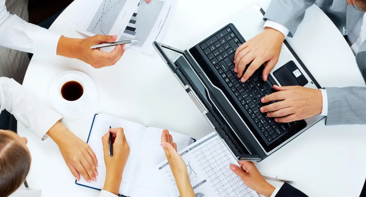 Expert IT Consultancy Services