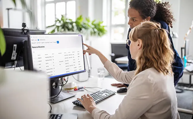 Tailored Software Solutions