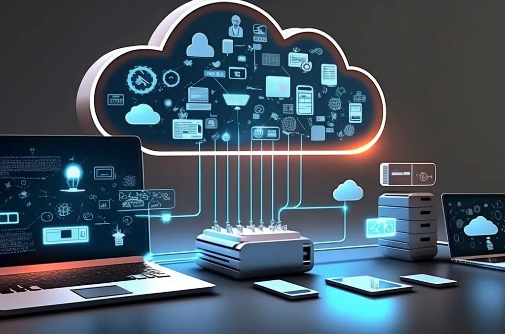 Cloud Storage