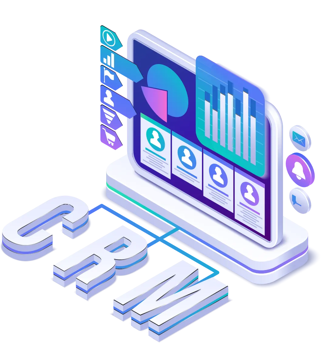 CRM System