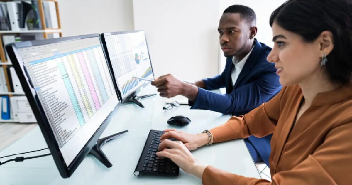 Analytics Dashboard