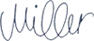Founder Signature